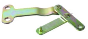 Diesel Pump Patti Set